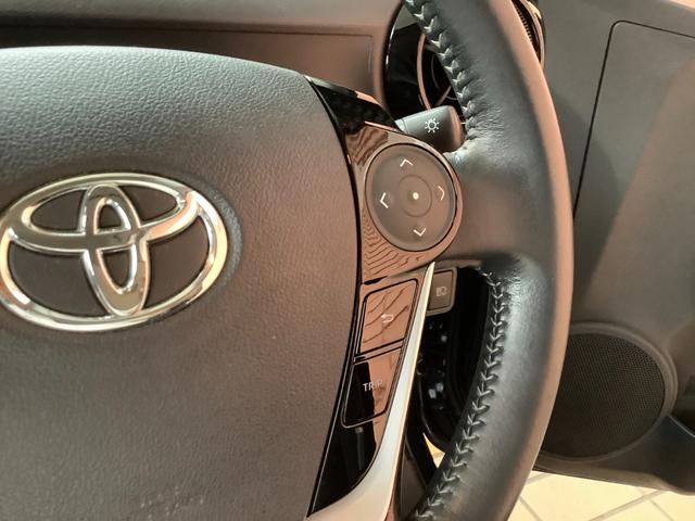 アクア Ｇソフトレザーセレクション　トヨタ認定中古車　フルセグ　メモリーナビ　ＤＶＤ再生　Ｂｌｕｅｔｏｏｔｈ接続　ミュージックプレイヤー接続可　バックカメラ　衝突被害軽減システム　ＬＥＤヘッドランプ　ワンオーナー（45枚目）