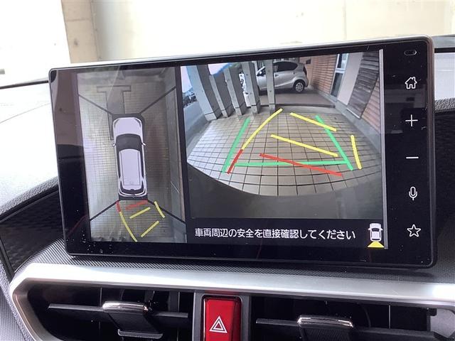 ライズ Ｇ　トヨタ認定中古車　ディスプレイオーディオ　フルセグ　Ｂｌｕｅｔｏｏｔｈ　ミュージックプレイヤー接続可　バックカメラ　衝突被害軽減システム　ＥＴＣ　ＬＥＤ　ワンオーナー　記録簿　アイドリングストップ（11枚目）