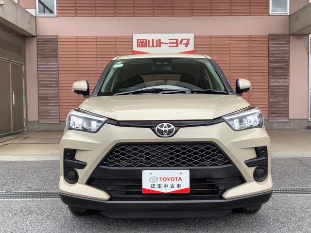 ライズ Ｇ　トヨタ認定中古車　ディスプレイオーディオ　フルセグ　Ｂｌｕｅｔｏｏｔｈ　ミュージックプレイヤー接続可　バックカメラ　衝突被害軽減システム　ＥＴＣ　ＬＥＤ　ワンオーナー　記録簿　アイドリングストップ（22枚目）