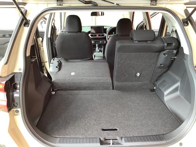 ライズ Ｇ　トヨタ認定中古車　ディスプレイオーディオ　フルセグ　Ｂｌｕｅｔｏｏｔｈ　ミュージックプレイヤー接続可　バックカメラ　衝突被害軽減システム　ＥＴＣ　ＬＥＤ　ワンオーナー　記録簿　アイドリングストップ（31枚目）