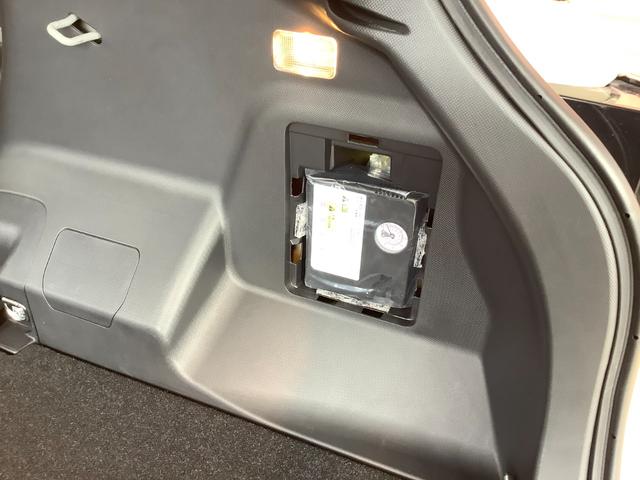 ライズ Ｇ　トヨタ認定中古車　ディスプレイオーディオ　フルセグ　Ｂｌｕｅｔｏｏｔｈ　ミュージックプレイヤー接続可　バックカメラ　衝突被害軽減システム　ＥＴＣ　ＬＥＤ　ワンオーナー　記録簿　アイドリングストップ（34枚目）