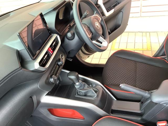 ライズ Ｇ　トヨタ認定中古車　ディスプレイオーディオ　フルセグ　Ｂｌｕｅｔｏｏｔｈ　ミュージックプレイヤー接続可　バックカメラ　衝突被害軽減システム　ＥＴＣ　ＬＥＤ　ワンオーナー　記録簿　アイドリングストップ（40枚目）