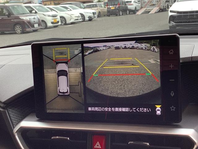 ライズ Ｇ　トヨタ認定中古車　ディスプレイオーディオ　フルセグ　Ｂｌｕｅｔｏｏｔｈ　ミュージックプレイヤー接続可　バックカメラ　衝突被害軽減システム　ＥＴＣ　ＬＥＤ　ワンオーナー　記録簿　アイドリングストップ（45枚目）