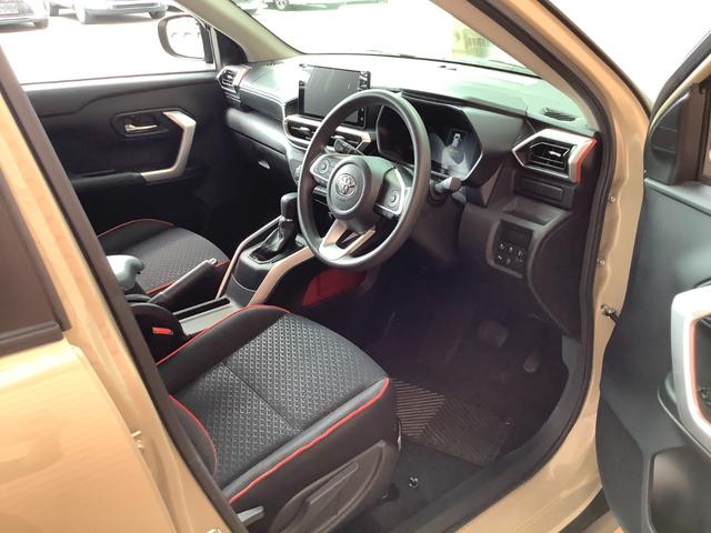 ライズ Ｇ　トヨタ認定中古車　ディスプレイオーディオ　フルセグ　Ｂｌｕｅｔｏｏｔｈ　ミュージックプレイヤー接続可　バックカメラ　衝突被害軽減システム　ＥＴＣ　ＬＥＤ　ワンオーナー　記録簿　アイドリングストップ（47枚目）