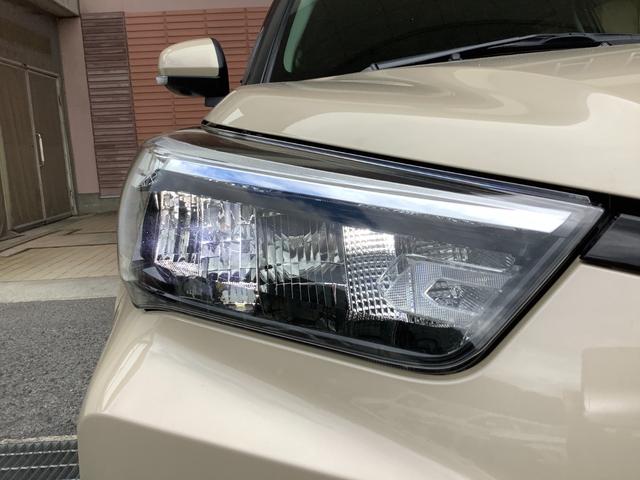 ライズ Ｇ　トヨタ認定中古車　ディスプレイオーディオ　フルセグ　Ｂｌｕｅｔｏｏｔｈ　ミュージックプレイヤー接続可　バックカメラ　衝突被害軽減システム　ＥＴＣ　ＬＥＤ　ワンオーナー　記録簿　アイドリングストップ（52枚目）