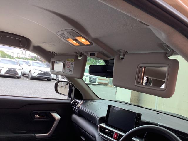 ライズ Ｇ　トヨタ認定中古車　ディスプレイオーディオ　フルセグ　Ｂｌｕｅｔｏｏｔｈ　ミュージックプレイヤー接続可　バックカメラ　衝突被害軽減システム　ＥＴＣ　ＬＥＤ　ワンオーナー　記録簿　アイドリングストップ（53枚目）