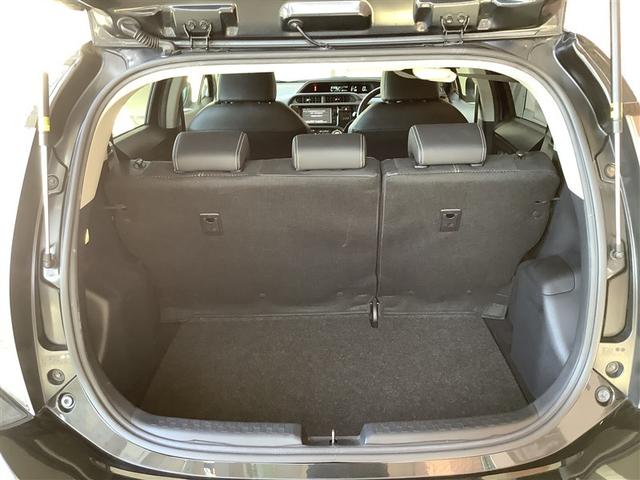 アクア G G’s トヨタ認定中古車 フルセグ メモリーナビ DVD再生 Bluetooth接続 ミュージックプレイヤー接続可 バックカメラ ETC 前後ドラレコ LEDヘッドランプ シ-トヒ-タ- ワンオーナー(8枚目)