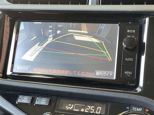 アクア G G’s トヨタ認定中古車 フルセグ メモリーナビ DVD再生 Bluetooth接続 ミュージックプレイヤー接続可 バックカメラ ETC 前後ドラレコ LEDヘッドランプ シ-トヒ-タ- ワンオーナー(11枚目)