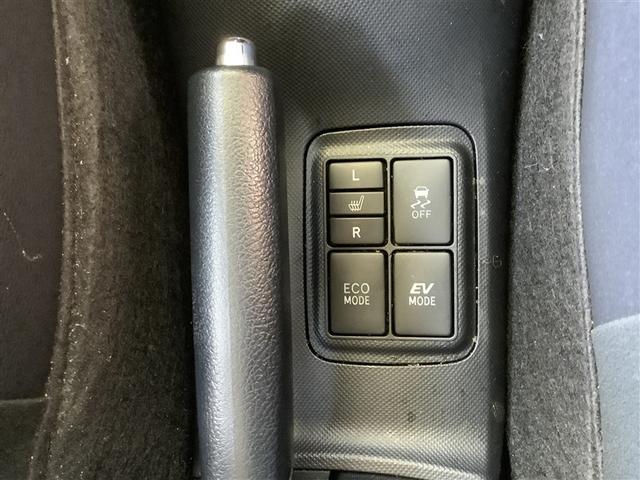 アクア G G’s トヨタ認定中古車 フルセグ メモリーナビ DVD再生 Bluetooth接続 ミュージックプレイヤー接続可 バックカメラ ETC 前後ドラレコ LEDヘッドランプ シ-トヒ-タ- ワンオーナー(13枚目)