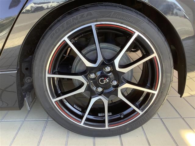 アクア G G’s トヨタ認定中古車 フルセグ メモリーナビ DVD再生 Bluetooth接続 ミュージックプレイヤー接続可 バックカメラ ETC 前後ドラレコ LEDヘッドランプ シ-トヒ-タ- ワンオーナー(20枚目)