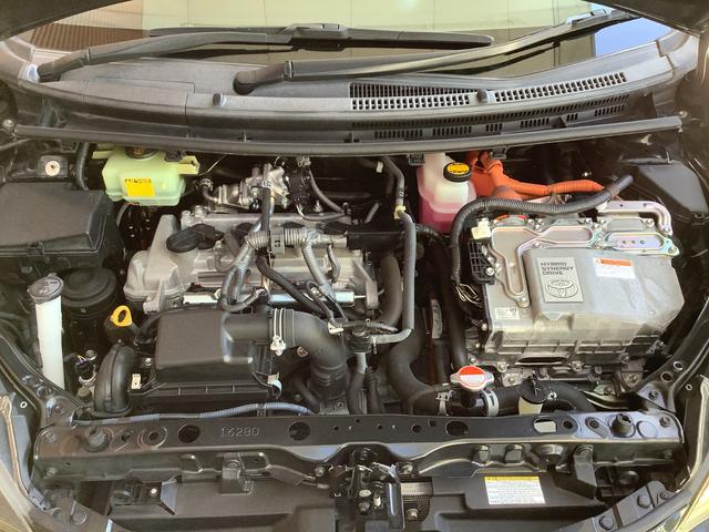 アクア G G’s トヨタ認定中古車 フルセグ メモリーナビ DVD再生 Bluetooth接続 ミュージックプレイヤー接続可 バックカメラ ETC 前後ドラレコ LEDヘッドランプ シ-トヒ-タ- ワンオーナー(26枚目)