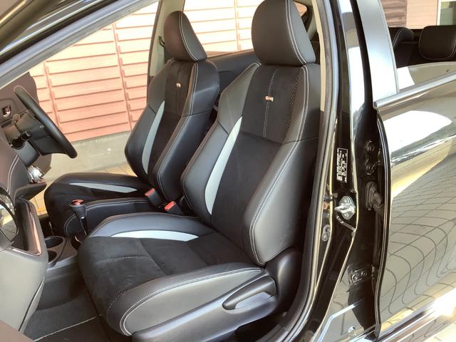 アクア G G’s トヨタ認定中古車 フルセグ メモリーナビ DVD再生 Bluetooth接続 ミュージックプレイヤー接続可 バックカメラ ETC 前後ドラレコ LEDヘッドランプ シ-トヒ-タ- ワンオーナー(36枚目)