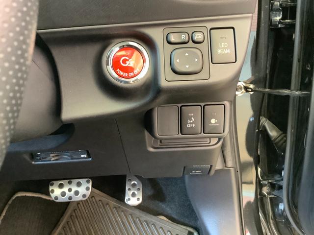 アクア G G’s トヨタ認定中古車 フルセグ メモリーナビ DVD再生 Bluetooth接続 ミュージックプレイヤー接続可 バックカメラ ETC 前後ドラレコ LEDヘッドランプ シ-トヒ-タ- ワンオーナー(45枚目)