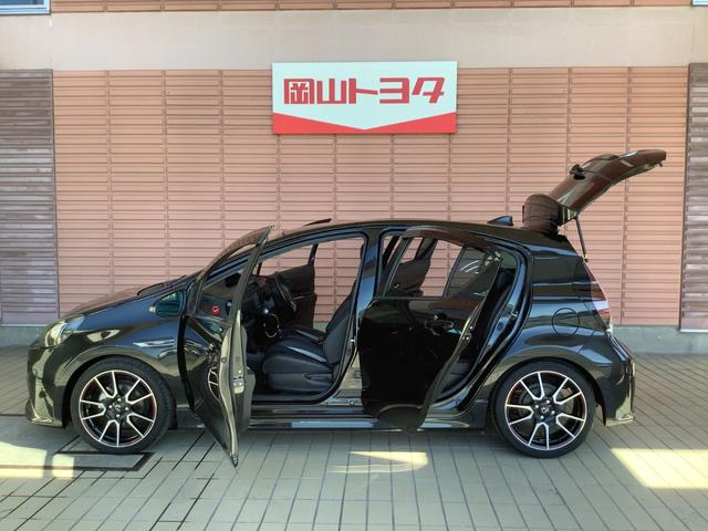 アクア G G’s トヨタ認定中古車 フルセグ メモリーナビ DVD再生 Bluetooth接続 ミュージックプレイヤー接続可 バックカメラ ETC 前後ドラレコ LEDヘッドランプ シ-トヒ-タ- ワンオーナー(48枚目)