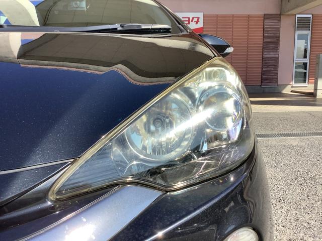 アクア G G’s トヨタ認定中古車 フルセグ メモリーナビ DVD再生 Bluetooth接続 ミュージックプレイヤー接続可 バックカメラ ETC 前後ドラレコ LEDヘッドランプ シ-トヒ-タ- ワンオーナー(51枚目)