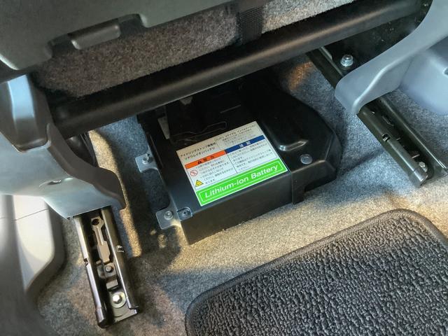 ハスラー X フルセグ メモリーナビ DVD再生 Bluetooth接続 ミュージックプレイヤー接続可 衝突被害軽減システム ETC HIDヘッドライト ワンオーナー ベンチシ-ト アイドリングストップ(36枚目)