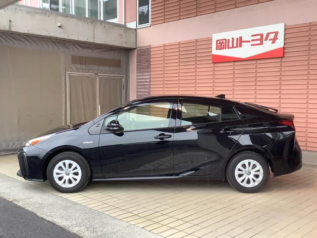 プリウス S トヨタ認定中古車 4WD フルセグ メモリーナビ DVD再生 Bluetooth ミュージックプレイヤー接続可 バックカメラ 衝突被害軽減システム ETC ドラレコ LEDヘッドランプ ワンオーナー(50枚目)