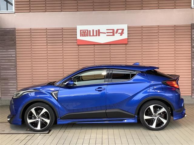 当店は、トヨタディ-ラ-として高品質な中古車を多数取り揃えております!