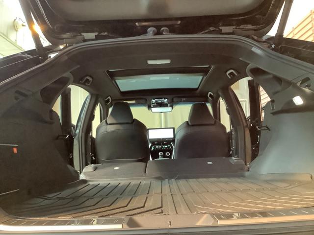 ハリアーハイブリッド Ｚ　レザーパッケージ　トヨタ認定中古車　本革シート　サンルーフ　４ＷＤ　フルセグ　メモリーナビ　Ｂｌｕｅｔｏｏｔｈ　ミュージックプレイヤー可　バックカメラ　衝突被害軽減システム　ＥＴＣ　ドラレコ　ＬＥＤヘッドランプ　記録簿（31枚目）