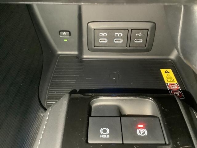 ハリアーハイブリッド Ｚ　レザーパッケージ　トヨタ認定中古車　本革シート　サンルーフ　４ＷＤ　フルセグ　メモリーナビ　Ｂｌｕｅｔｏｏｔｈ　ミュージックプレイヤー可　バックカメラ　衝突被害軽減システム　ＥＴＣ　ドラレコ　ＬＥＤヘッドランプ　記録簿（46枚目）