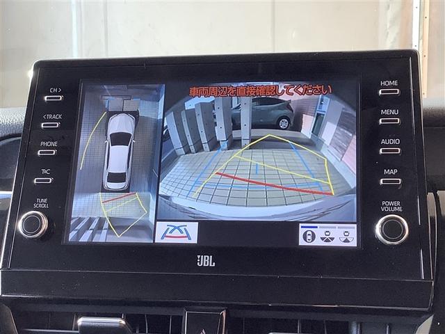 カムリ WSレザーパッケージ トヨタ認定中古車 本革シート 4WD フルセグ メモリーナビ Bluetooth接続 ミュージックプレイヤー接続可 バックカメラ 衝突被害軽減システム ETC ドラレコ LEDヘッドランプ 記録簿(11枚目)