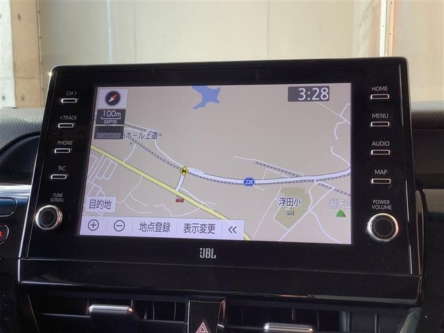 カムリ WSレザーパッケージ トヨタ認定中古車 本革シート 4WD フルセグ メモリーナビ Bluetooth接続 ミュージックプレイヤー接続可 バックカメラ 衝突被害軽減システム ETC ドラレコ LEDヘッドランプ 記録簿(12枚目)