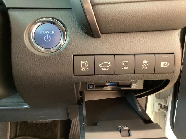 カムリ WSレザーパッケージ トヨタ認定中古車 本革シート 4WD フルセグ メモリーナビ Bluetooth接続 ミュージックプレイヤー接続可 バックカメラ 衝突被害軽減システム ETC ドラレコ LEDヘッドランプ 記録簿(46枚目)