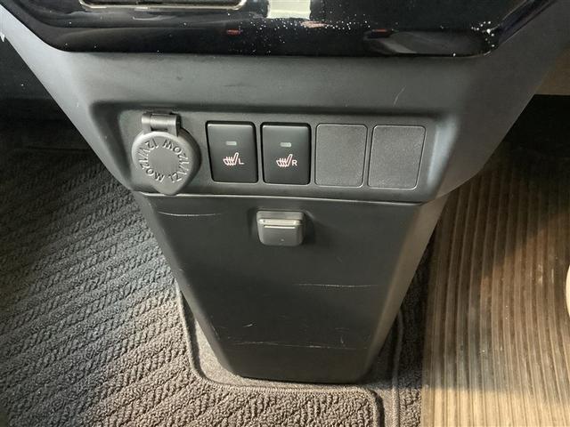 ルーミー カスタムG トヨタ認定中古車 フルセグ メモリーナビ DVD再生 Bluetooth接続 ミュージックプレイヤー接続可 バックカメラ 衝突被害軽減システム ETC 前後ドラレコ 両側電動スライド LED 記録簿(13枚目)