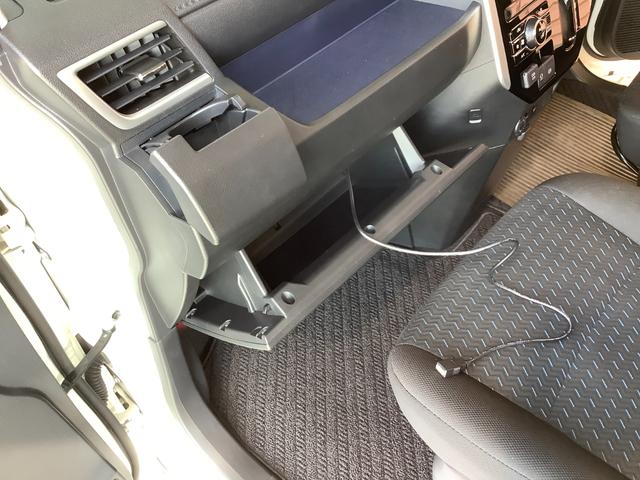 ルーミー カスタムG トヨタ認定中古車 フルセグ メモリーナビ DVD再生 Bluetooth接続 ミュージックプレイヤー接続可 バックカメラ 衝突被害軽減システム ETC 前後ドラレコ 両側電動スライド LED 記録簿(39枚目)