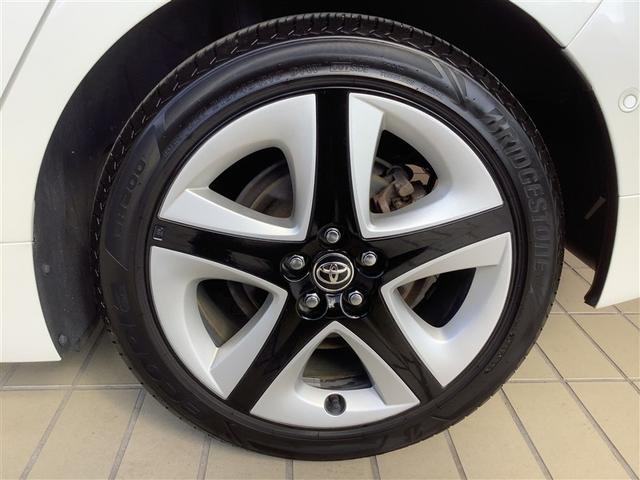 プリウス Aツーリングセレクション トヨタ認定中古車 フルセグ メモリーナビ DVD再生 ミBluetooth接続 ュージックプレイヤー接続可 バックカメラ 衝突被害軽減システム ETC ドラレコ LEDヘッドランプ ワンオーナー(20枚目)