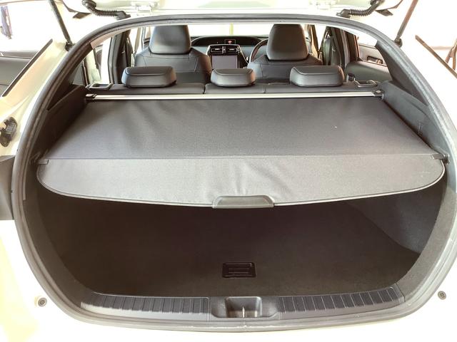 プリウス Aツーリングセレクション トヨタ認定中古車 フルセグ メモリーナビ DVD再生 ミBluetooth接続 ュージックプレイヤー接続可 バックカメラ 衝突被害軽減システム ETC ドラレコ LEDヘッドランプ ワンオーナー(31枚目)