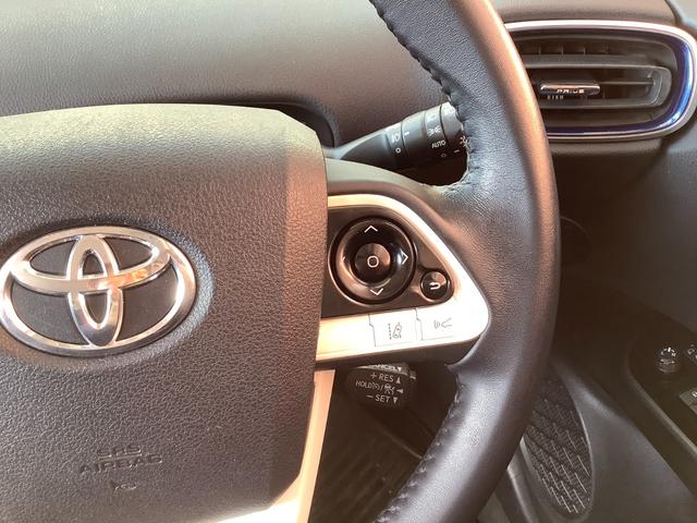 プリウス Aツーリングセレクション トヨタ認定中古車 フルセグ メモリーナビ DVD再生 ミBluetooth接続 ュージックプレイヤー接続可 バックカメラ 衝突被害軽減システム ETC ドラレコ LEDヘッドランプ ワンオーナー(46枚目)