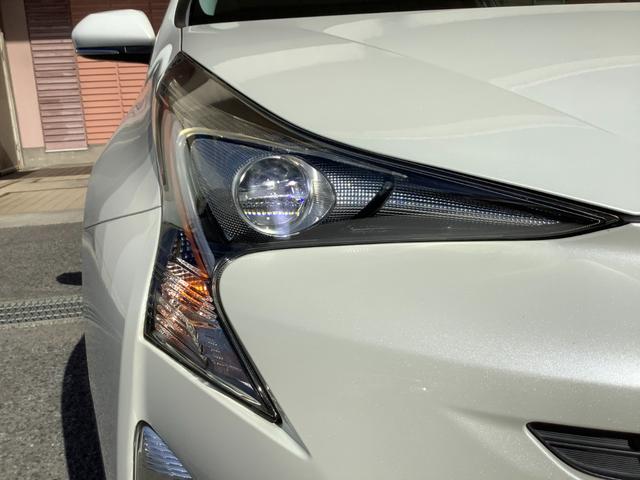 プリウス Aツーリングセレクション トヨタ認定中古車 フルセグ メモリーナビ DVD再生 ミBluetooth接続 ュージックプレイヤー接続可 バックカメラ 衝突被害軽減システム ETC ドラレコ LEDヘッドランプ ワンオーナー(52枚目)