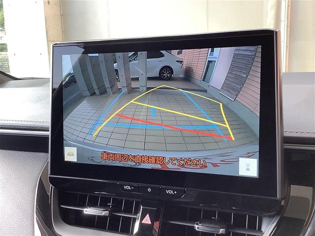 カローラ ハイブリッド ダブルバイビー トヨタ認定中古車 フルセグ メモリーナビ Bluetooth ミュージックプレイヤー接続可 バックカメラ 衝突被害軽減システム ETC ドラレコ LEDヘッドランプ シ-トヒ-タ- ワンオーナー(11枚目)