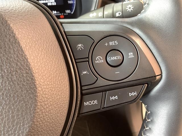 カローラ ハイブリッド ダブルバイビー トヨタ認定中古車 フルセグ メモリーナビ Bluetooth ミュージックプレイヤー接続可 バックカメラ 衝突被害軽減システム ETC ドラレコ LEDヘッドランプ シ-トヒ-タ- ワンオーナー(16枚目)