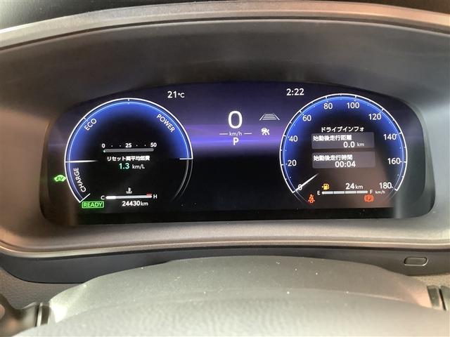 カローラ ハイブリッド ダブルバイビー トヨタ認定中古車 フルセグ メモリーナビ Bluetooth ミュージックプレイヤー接続可 バックカメラ 衝突被害軽減システム ETC ドラレコ LEDヘッドランプ シ-トヒ-タ- ワンオーナー(17枚目)