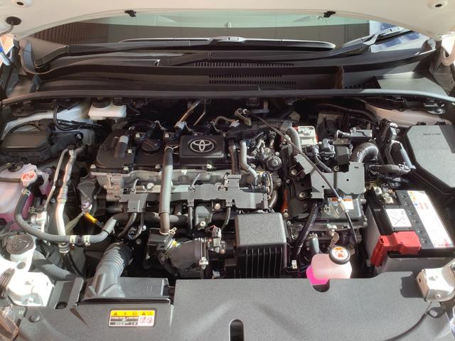 カローラ ハイブリッド ダブルバイビー トヨタ認定中古車 フルセグ メモリーナビ Bluetooth ミュージックプレイヤー接続可 バックカメラ 衝突被害軽減システム ETC ドラレコ LEDヘッドランプ シ-トヒ-タ- ワンオーナー(27枚目)