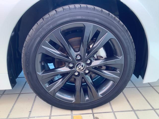 カローラ ハイブリッド ダブルバイビー トヨタ認定中古車 フルセグ メモリーナビ Bluetooth ミュージックプレイヤー接続可 バックカメラ 衝突被害軽減システム ETC ドラレコ LEDヘッドランプ シ-トヒ-タ- ワンオーナー(28枚目)