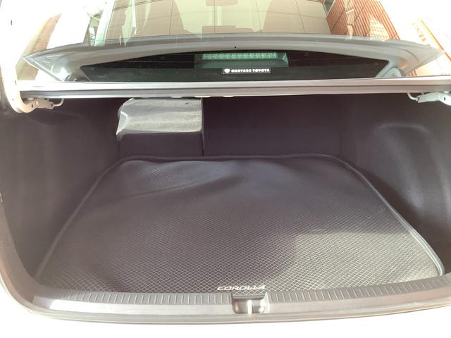 カローラ ハイブリッド ダブルバイビー トヨタ認定中古車 フルセグ メモリーナビ Bluetooth ミュージックプレイヤー接続可 バックカメラ 衝突被害軽減システム ETC ドラレコ LEDヘッドランプ シ-トヒ-タ- ワンオーナー(30枚目)