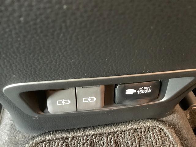 カローラ ハイブリッド ダブルバイビー トヨタ認定中古車 フルセグ メモリーナビ Bluetooth ミュージックプレイヤー接続可 バックカメラ 衝突被害軽減システム ETC ドラレコ LEDヘッドランプ シ-トヒ-タ- ワンオーナー(33枚目)