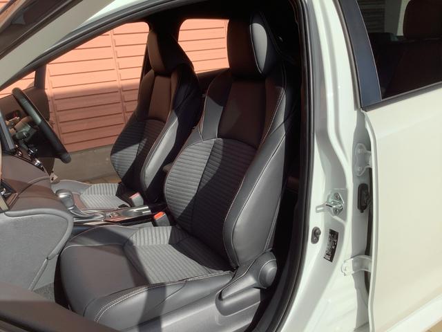 カローラ ハイブリッド ダブルバイビー トヨタ認定中古車 フルセグ メモリーナビ Bluetooth ミュージックプレイヤー接続可 バックカメラ 衝突被害軽減システム ETC ドラレコ LEDヘッドランプ シ-トヒ-タ- ワンオーナー(35枚目)