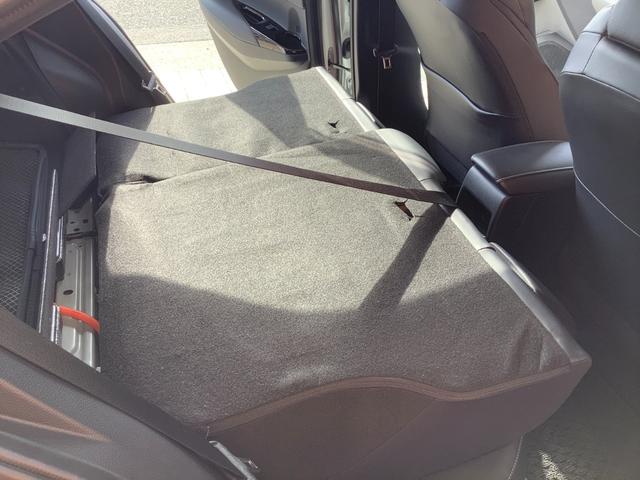 カローラ ハイブリッド ダブルバイビー トヨタ認定中古車 フルセグ メモリーナビ Bluetooth ミュージックプレイヤー接続可 バックカメラ 衝突被害軽減システム ETC ドラレコ LEDヘッドランプ シ-トヒ-タ- ワンオーナー(43枚目)