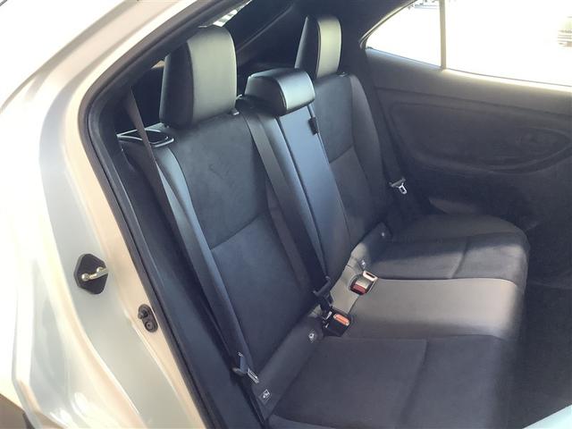 ヤリスクロス ハイブリッド　ＧＲスポーツ　トヨタ認定中古車　フルセグ　メモリーナビ　Ｂｌｕｅｔｏｏｔｈ接続　ＵＳＢ　ミュージックプレイヤー接続可　バックカメラ　衝突被害軽減システム　ＥＴＣ　前後ドラレコ　ＬＥＤヘッドランプ　ワンオーナー（7枚目）