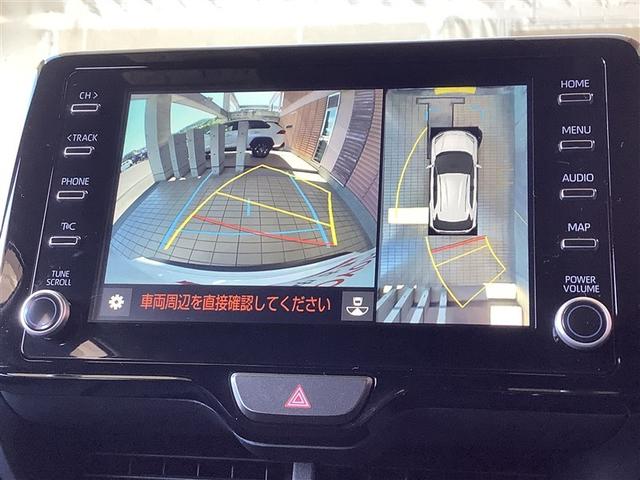 ヤリスクロス ハイブリッド　ＧＲスポーツ　トヨタ認定中古車　フルセグ　メモリーナビ　Ｂｌｕｅｔｏｏｔｈ接続　ＵＳＢ　ミュージックプレイヤー接続可　バックカメラ　衝突被害軽減システム　ＥＴＣ　前後ドラレコ　ＬＥＤヘッドランプ　ワンオーナー（11枚目）