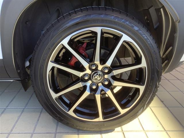 ヤリスクロス ハイブリッド　ＧＲスポーツ　トヨタ認定中古車　フルセグ　メモリーナビ　Ｂｌｕｅｔｏｏｔｈ接続　ＵＳＢ　ミュージックプレイヤー接続可　バックカメラ　衝突被害軽減システム　ＥＴＣ　前後ドラレコ　ＬＥＤヘッドランプ　ワンオーナー（20枚目）