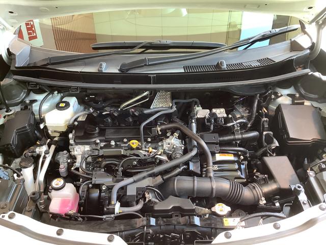 ヤリスクロス ハイブリッド　ＧＲスポーツ　トヨタ認定中古車　フルセグ　メモリーナビ　Ｂｌｕｅｔｏｏｔｈ接続　ＵＳＢ　ミュージックプレイヤー接続可　バックカメラ　衝突被害軽減システム　ＥＴＣ　前後ドラレコ　ＬＥＤヘッドランプ　ワンオーナー（27枚目）