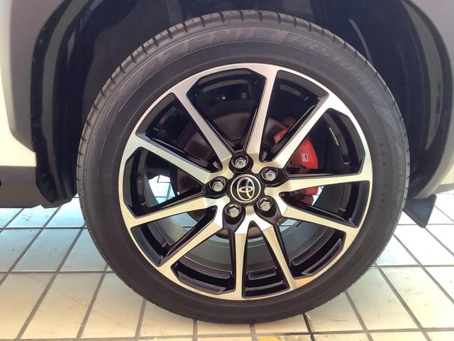 ヤリスクロス ハイブリッド　ＧＲスポーツ　トヨタ認定中古車　フルセグ　メモリーナビ　Ｂｌｕｅｔｏｏｔｈ接続　ＵＳＢ　ミュージックプレイヤー接続可　バックカメラ　衝突被害軽減システム　ＥＴＣ　前後ドラレコ　ＬＥＤヘッドランプ　ワンオーナー（28枚目）