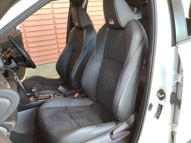 ヤリスクロス ハイブリッド　ＧＲスポーツ　トヨタ認定中古車　フルセグ　メモリーナビ　Ｂｌｕｅｔｏｏｔｈ接続　ＵＳＢ　ミュージックプレイヤー接続可　バックカメラ　衝突被害軽減システム　ＥＴＣ　前後ドラレコ　ＬＥＤヘッドランプ　ワンオーナー（37枚目）