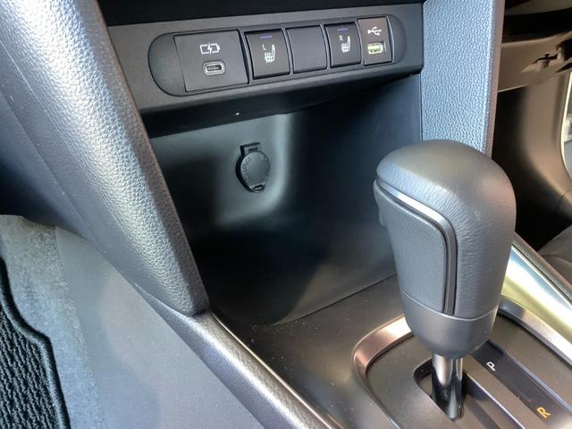 ヤリスクロス ハイブリッド　ＧＲスポーツ　トヨタ認定中古車　フルセグ　メモリーナビ　Ｂｌｕｅｔｏｏｔｈ接続　ＵＳＢ　ミュージックプレイヤー接続可　バックカメラ　衝突被害軽減システム　ＥＴＣ　前後ドラレコ　ＬＥＤヘッドランプ　ワンオーナー（40枚目）