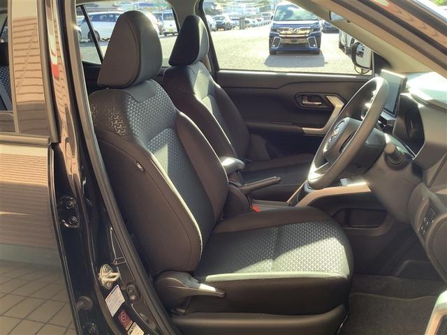 ライズ X S トヨタ認定中古車 ディスプレイオーディオ フルセグ Bluetooth ミュージックプレイヤー接続可 バックカメラ 衝突被害軽減システム ETC LED ワンオーナー 記録簿 アイドリングストップ(6枚目)